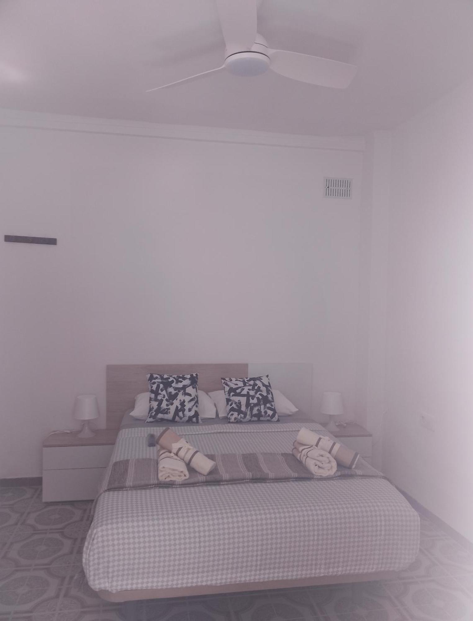 Malaga Center Rooms Εξωτερικό φωτογραφία