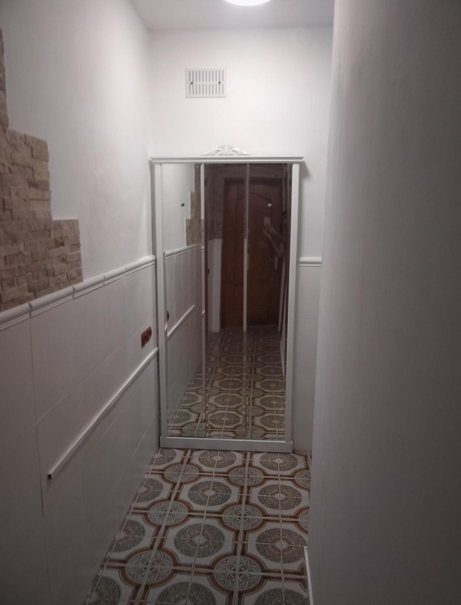 Malaga Center Rooms Εξωτερικό φωτογραφία