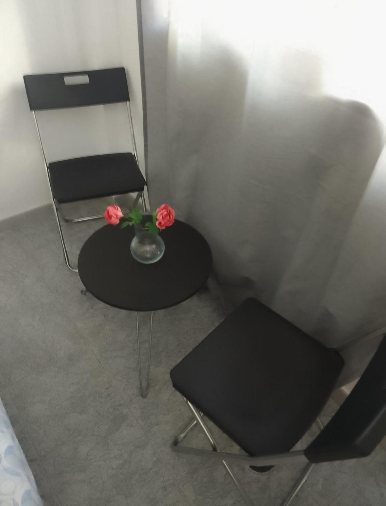 Malaga Center Rooms Εξωτερικό φωτογραφία