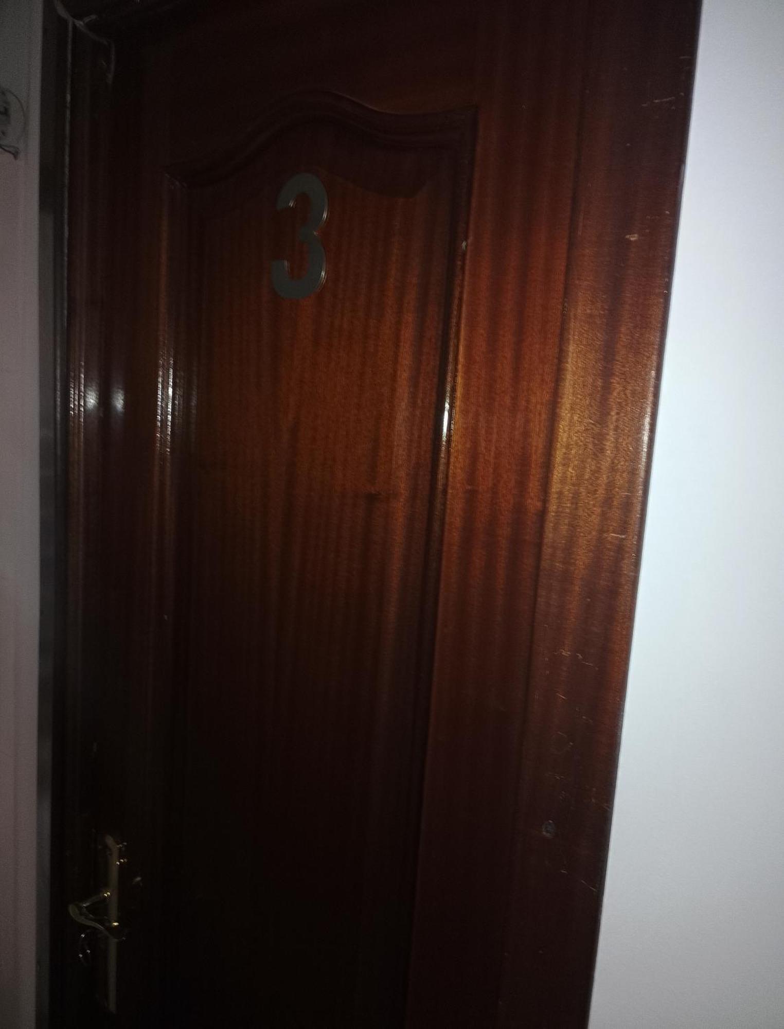 Malaga Center Rooms Δωμάτιο φωτογραφία