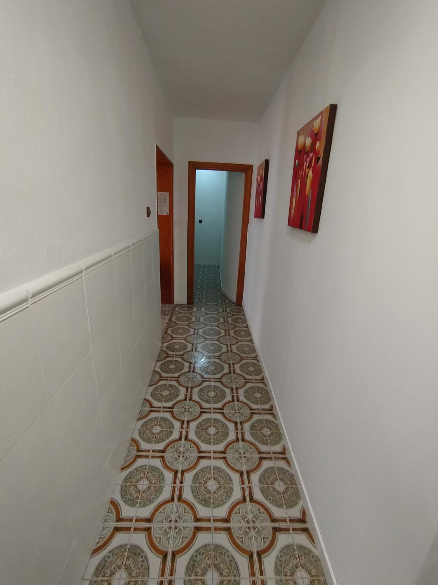 Malaga Center Rooms Εξωτερικό φωτογραφία