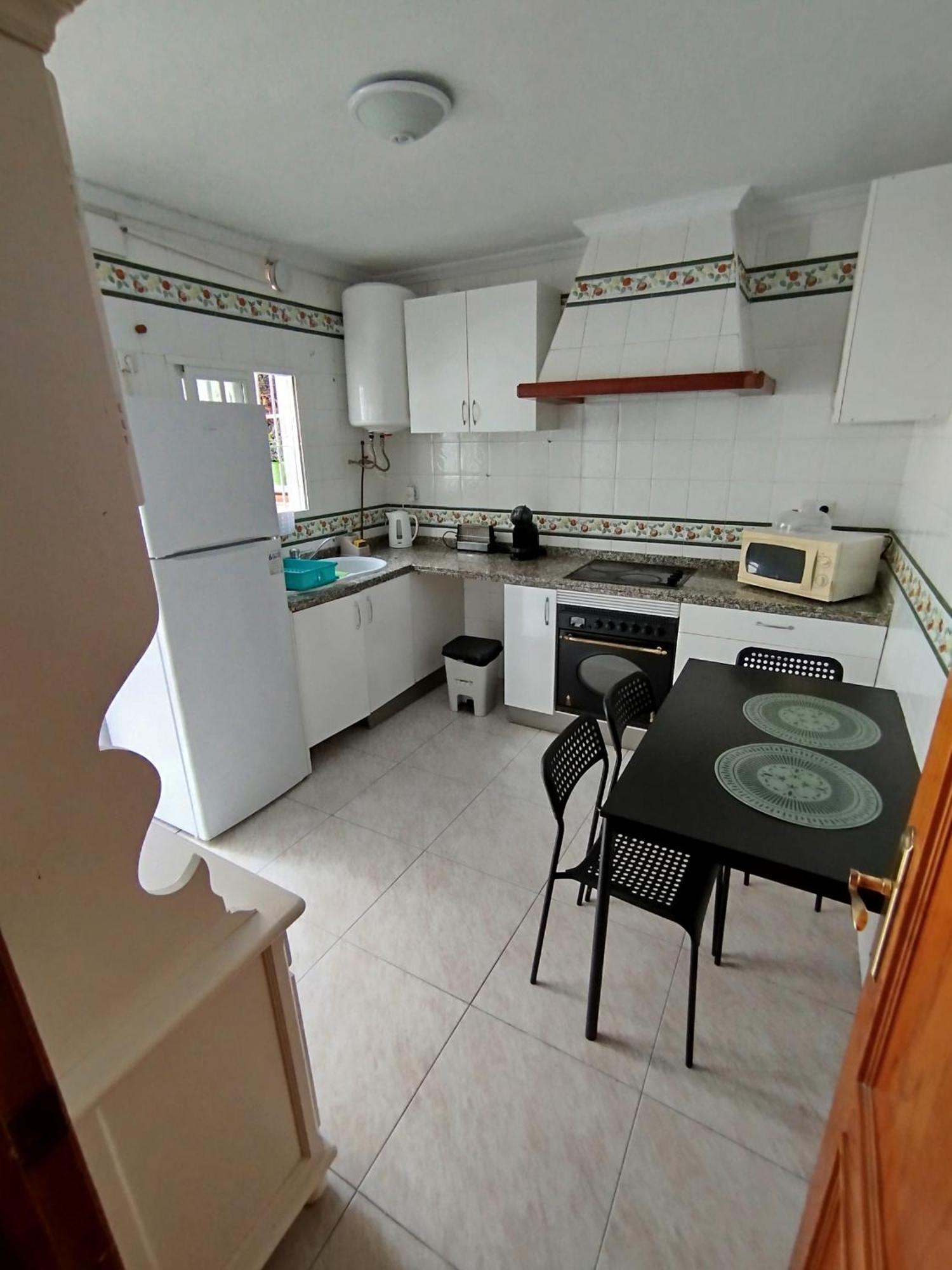 Malaga Center Rooms Εξωτερικό φωτογραφία